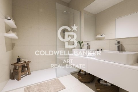 Huoneisto myytävänä Estepona, Malaga, Espanja, 2 makuuhuonetta, 100 m2 No. 158740 - kuva 5