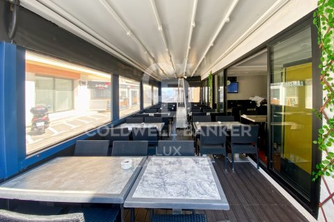 Cafe / restaurant zum Verkauf in L'Escala, Girona, Spanien 2 Schlafzimmer, 135 m2 Nr. 158735 - Foto 8