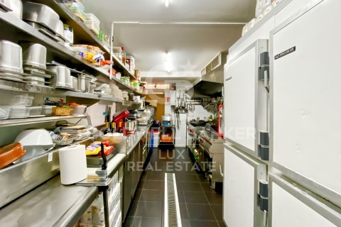 Cafe / restaurant zum Verkauf in L'Escala, Girona, Spanien 2 Schlafzimmer, 135 m2 Nr. 158735 - Foto 6