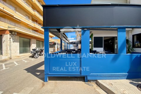 Kawiarnia / restauracja w L'Escala, Girona, Hiszpania 2 sypialnie, 135 mkw. nr 158735 – zdjęcie 7