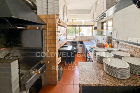 Cafe / restaurant zum Verkauf in L'Escala, Girona, Spanien 2 Schlafzimmer, 135 m2 Nr. 158735 - Foto 5