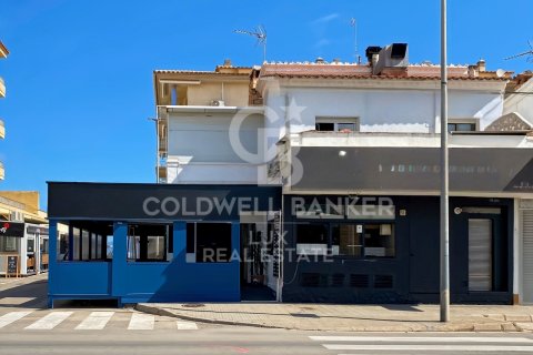 Cafe / restaurant zum Verkauf in L'Escala, Girona, Spanien 2 Schlafzimmer, 135 m2 Nr. 158735 - Foto 2