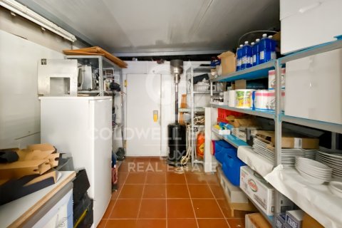 Cafe / restaurant zum Verkauf in L'Escala, Girona, Spanien 2 Schlafzimmer, 135 m2 Nr. 158735 - Foto 11