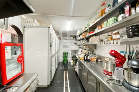 Cafe / restaurant zum Verkauf in L'Escala, Girona, Spanien 2 Schlafzimmer, 135 m2 Nr. 158735 - Foto 7