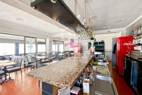 Cafe / restaurant zum Verkauf in L'Escala, Girona, Spanien 2 Schlafzimmer, 135 m2 Nr. 158735 - Foto 3