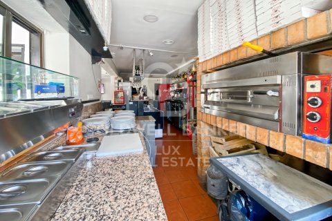 Cafe / restaurant zum Verkauf in L'Escala, Girona, Spanien 2 Schlafzimmer, 135 m2 Nr. 158735 - Foto 4