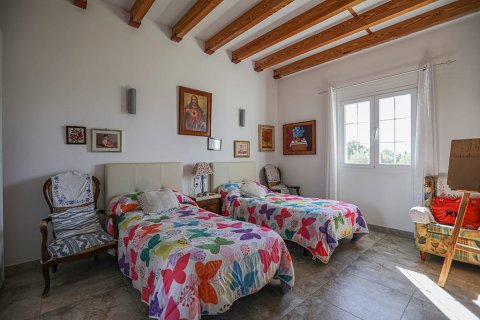 Villa for sale in Mallorca, Spain 8 bedrooms, 650 sq.m. No. 148207 - photo 11