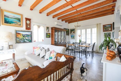 Villa for sale in Mallorca, Spain 8 bedrooms, 650 sq.m. No. 148207 - photo 14