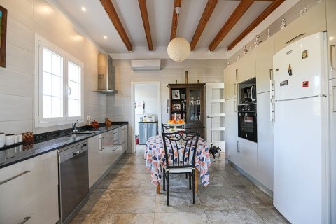 Villa for sale in Mallorca, Spain 8 bedrooms, 650 sq.m. No. 148207 - photo 13