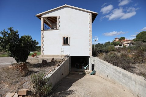 Villa for sale in Mallorca, Spain 8 bedrooms, 650 sq.m. No. 148207 - photo 25