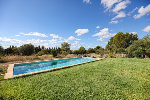 Villa for sale in Mallorca, Spain 8 bedrooms, 650 sq.m. No. 148207 - photo 3