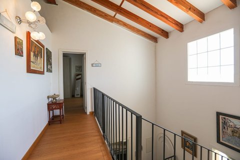 Villa for sale in Mallorca, Spain 8 bedrooms, 650 sq.m. No. 148207 - photo 19