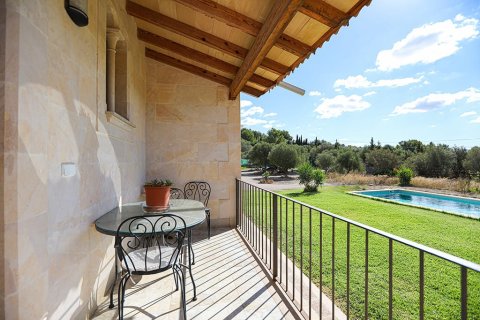 Villa for sale in Mallorca, Spain 8 bedrooms, 650 sq.m. No. 148207 - photo 15