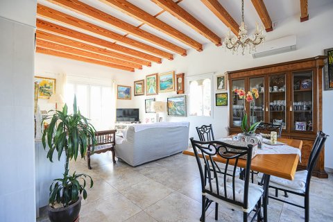 Villa for sale in Mallorca, Spain 8 bedrooms, 650 sq.m. No. 148207 - photo 12