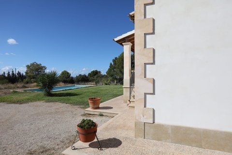 Villa for sale in Mallorca, Spain 8 bedrooms, 650 sq.m. No. 148207 - photo 24