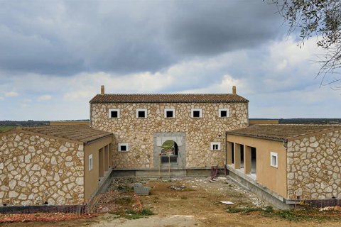 Villa zum Verkauf in Santanyi, Mallorca, Spanien 6 Schlafzimmer, 249 m2 Nr. 148210 - Foto 10