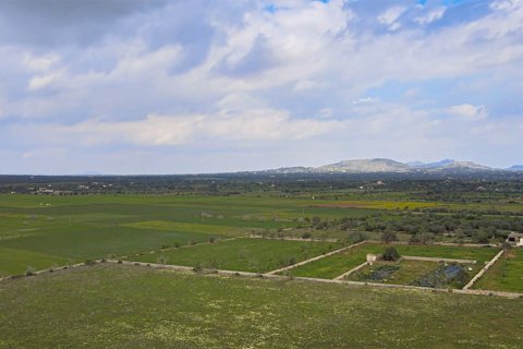 Villa zum Verkauf in Santanyi, Mallorca, Spanien 6 Schlafzimmer, 249 m2 Nr. 148210 - Foto 17