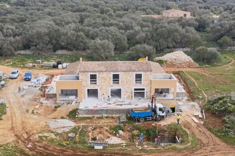 Villa zum Verkauf in Santanyi, Mallorca, Spanien 6 Schlafzimmer, 249 m2 Nr. 148210 - Foto 6