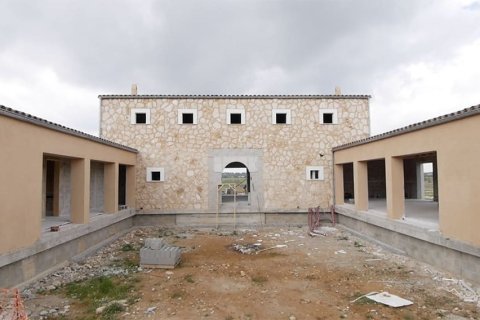 Villa zum Verkauf in Santanyi, Mallorca, Spanien 6 Schlafzimmer, 249 m2 Nr. 148210 - Foto 9