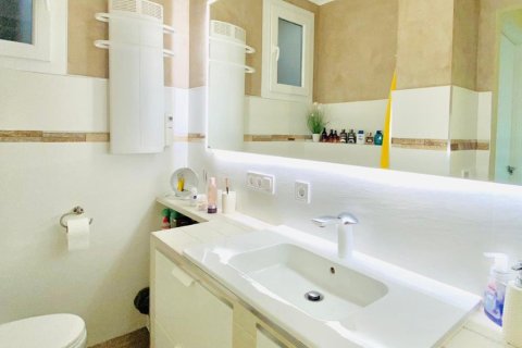 Продажа квартиры в Майорка, Испания 4 спальни, 140м2 №148206 - фото 15