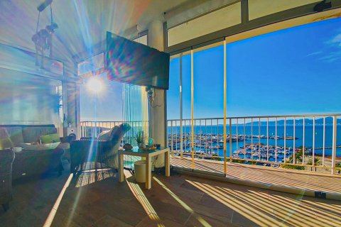 Продажа квартиры в Майорка, Испания 4 спальни, 140м2 №148206 - фото 2