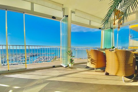 Продажа квартиры в Майорка, Испания 4 спальни, 140м2 №148206 - фото 3