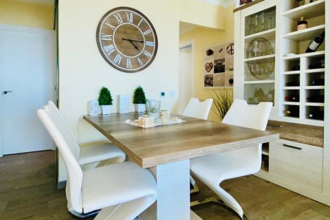 Продажа квартиры в Майорка, Испания 4 спальни, 140м2 №148206 - фото 8