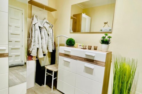 Продажа квартиры в Майорка, Испания 4 спальни, 140м2 №148206 - фото 21