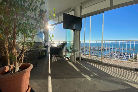 Продажа квартиры в Майорка, Испания 4 спальни, 140м2 №148206 - фото 6