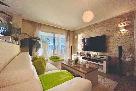 Продажа квартиры в Майорка, Испания 4 спальни, 140м2 №148206 - фото 13