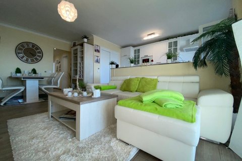 Продажа квартиры в Майорка, Испания 4 спальни, 140м2 №148206 - фото 16