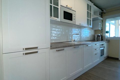 Продажа квартиры в Майорка, Испания 4 спальни, 140м2 №148206 - фото 18