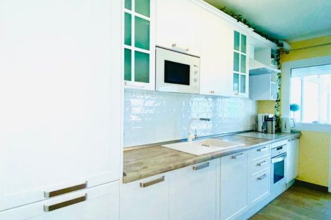 Продажа квартиры в Майорка, Испания 4 спальни, 140м2 №148206 - фото 9