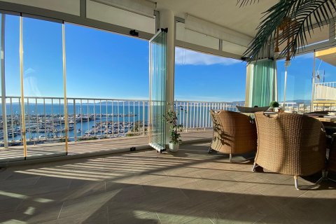 Продажа квартиры в Майорка, Испания 4 спальни, 140м2 №148206 - фото 5