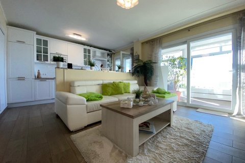 Продажа квартиры в Майорка, Испания 4 спальни, 140м2 №148206 - фото 17