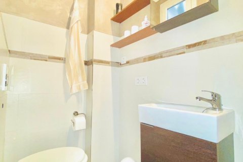 Продажа квартиры в Майорка, Испания 4 спальни, 140м2 №148206 - фото 11