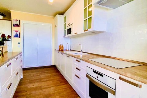 Продажа квартиры в Майорка, Испания 4 спальни, 140м2 №148206 - фото 14