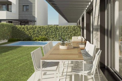 Villa zum Verkauf in Mallorca, Spanien 4 Schlafzimmer, 200 m2 Nr. 148208 - Foto 3