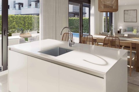 Villa zum Verkauf in Mallorca, Spanien 4 Schlafzimmer, 200 m2 Nr. 148208 - Foto 8