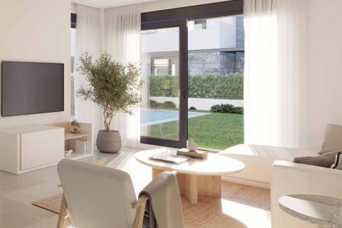 Villa zum Verkauf in Mallorca, Spanien 4 Schlafzimmer, 200 m2 Nr. 148208 - Foto 12