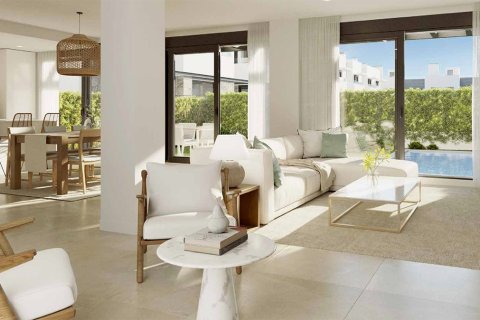 Villa zum Verkauf in Mallorca, Spanien 4 Schlafzimmer, 200 m2 Nr. 148208 - Foto 16