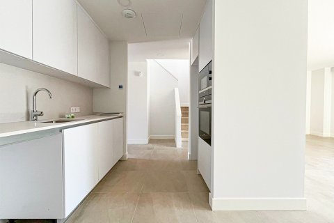 Villa en venta en Puig De Ros, Mallorca, España 4 dormitorios, 200 m2 No. 148209 - foto 20