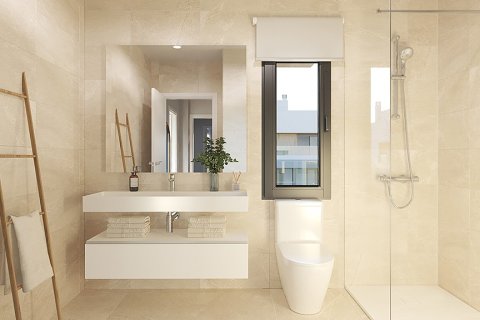 Villa en venta en Puig De Ros, Mallorca, España 4 dormitorios, 200 m2 No. 148209 - foto 12