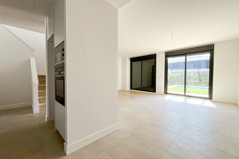 Villa en venta en Puig De Ros, Mallorca, España 4 dormitorios, 200 m2 No. 148209 - foto 19