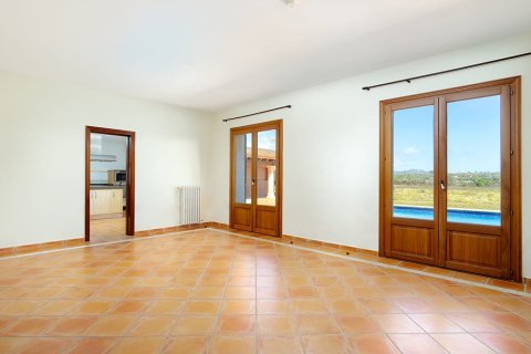 Villa zum Verkauf in Santanyi, Mallorca, Spanien 5 Schlafzimmer, 402 m2 Nr. 148211 - Foto 21