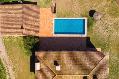 Villa zum Verkauf in Santanyi, Mallorca, Spanien 5 Schlafzimmer, 402 m2 Nr. 148211 - Foto 4