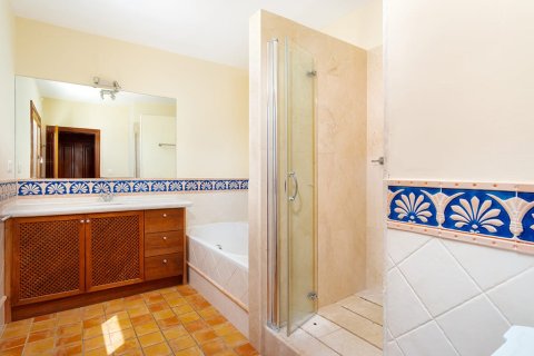Villa zum Verkauf in Santanyi, Mallorca, Spanien 5 Schlafzimmer, 402 m2 Nr. 148211 - Foto 14
