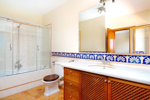 Villa zum Verkauf in Santanyi, Mallorca, Spanien 5 Schlafzimmer, 402 m2 Nr. 148211 - Foto 18