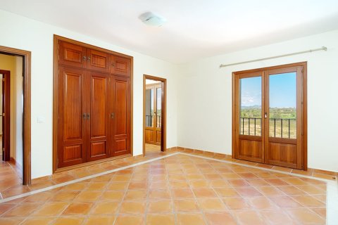 Villa zum Verkauf in Santanyi, Mallorca, Spanien 5 Schlafzimmer, 402 m2 Nr. 148211 - Foto 19