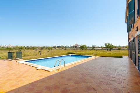 Villa zum Verkauf in Santanyi, Mallorca, Spanien 5 Schlafzimmer, 402 m2 Nr. 148211 - Foto 12